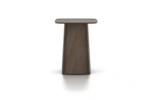 Vitra Wooden Side table