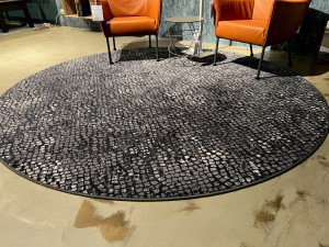Karpet Mozaik Desso opruiming