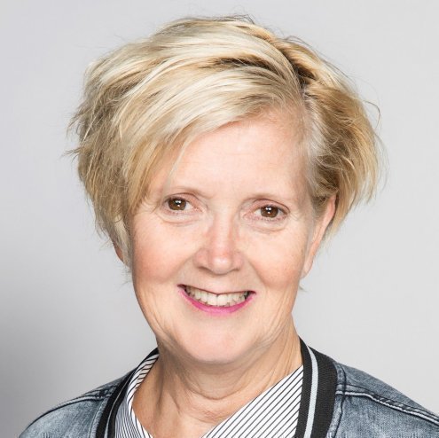 Karin Blonk