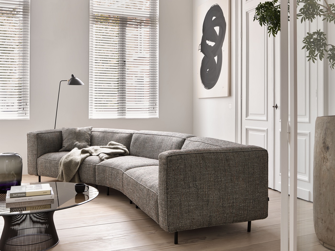 Haal luxe in huis met design meubelen