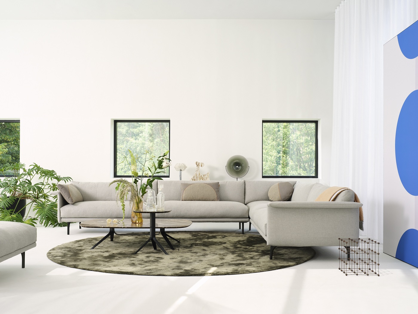 Luxe meubel merken voor uw design interieur