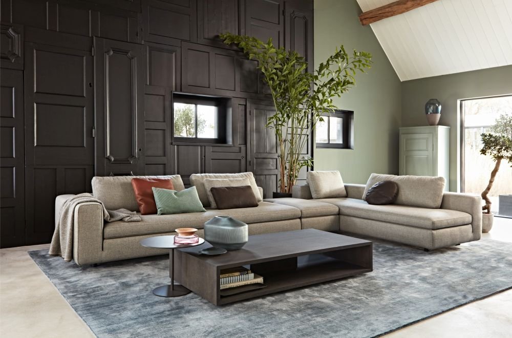Luxe meubelen voor woonkamer koop je bij Wiechers Wonen
