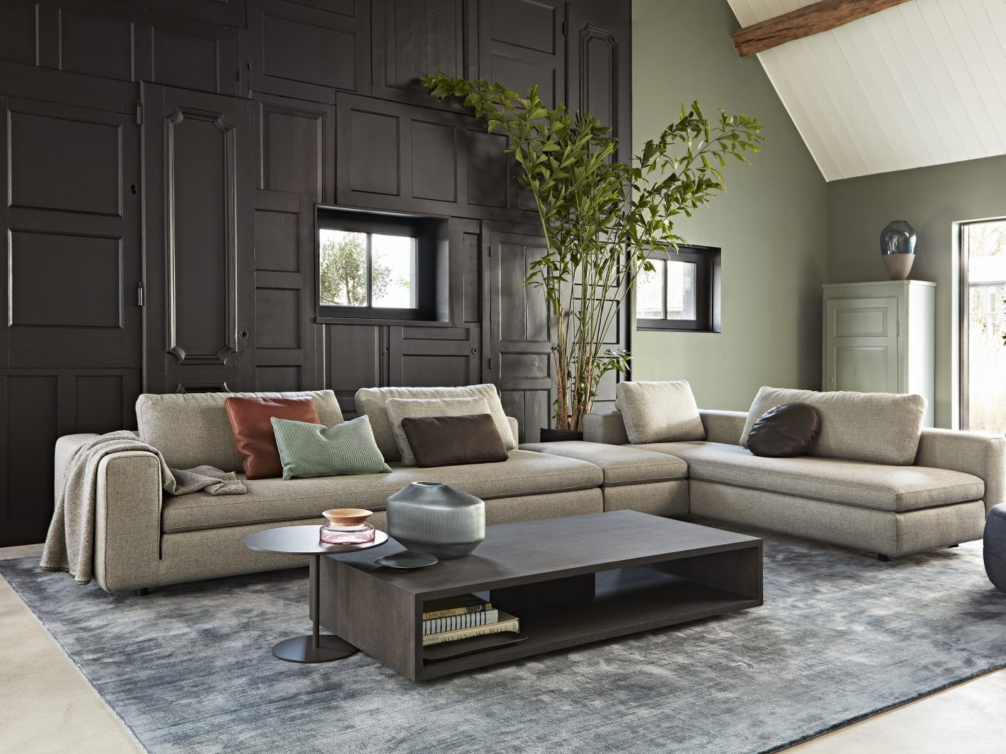 Luxe meubels voor uw interieur