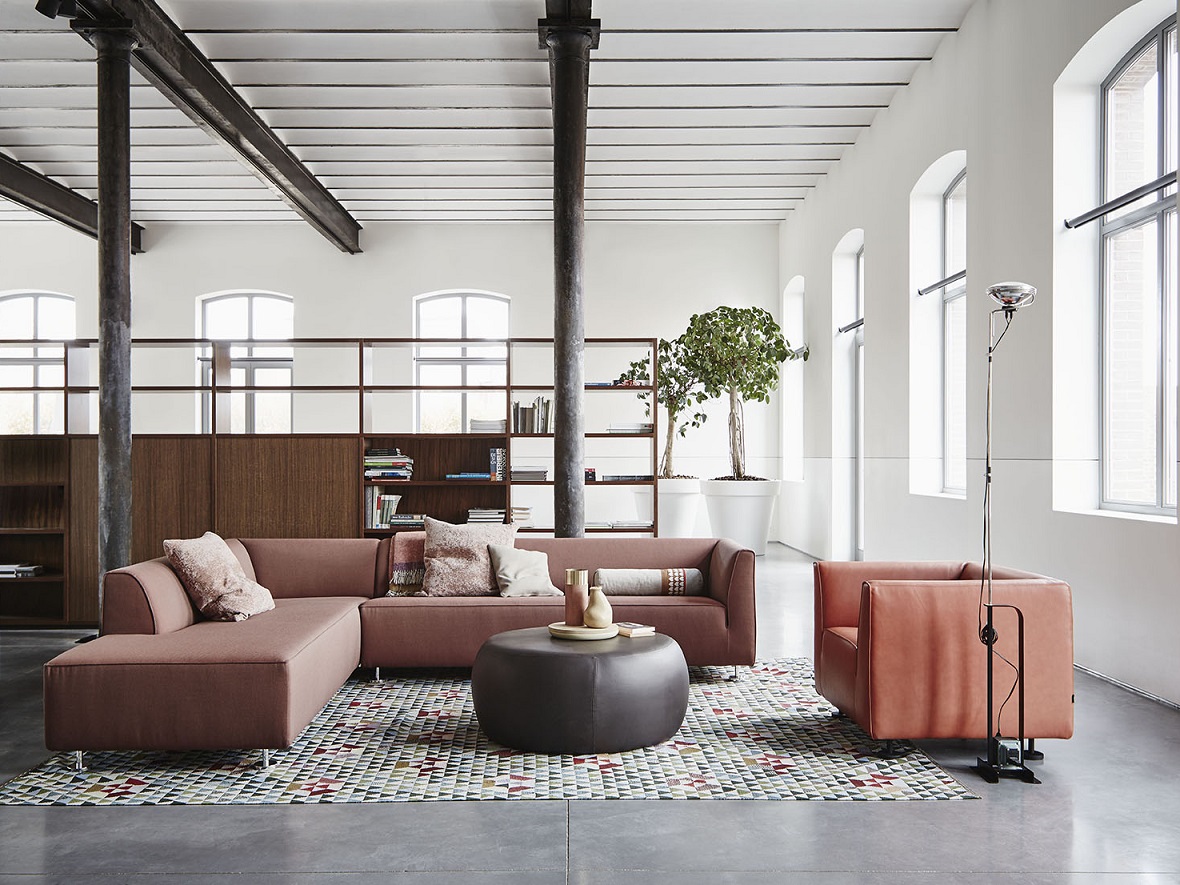 Luxe meubelen koop je in Dwingeloo en Ommen bij Wiechers Wonen