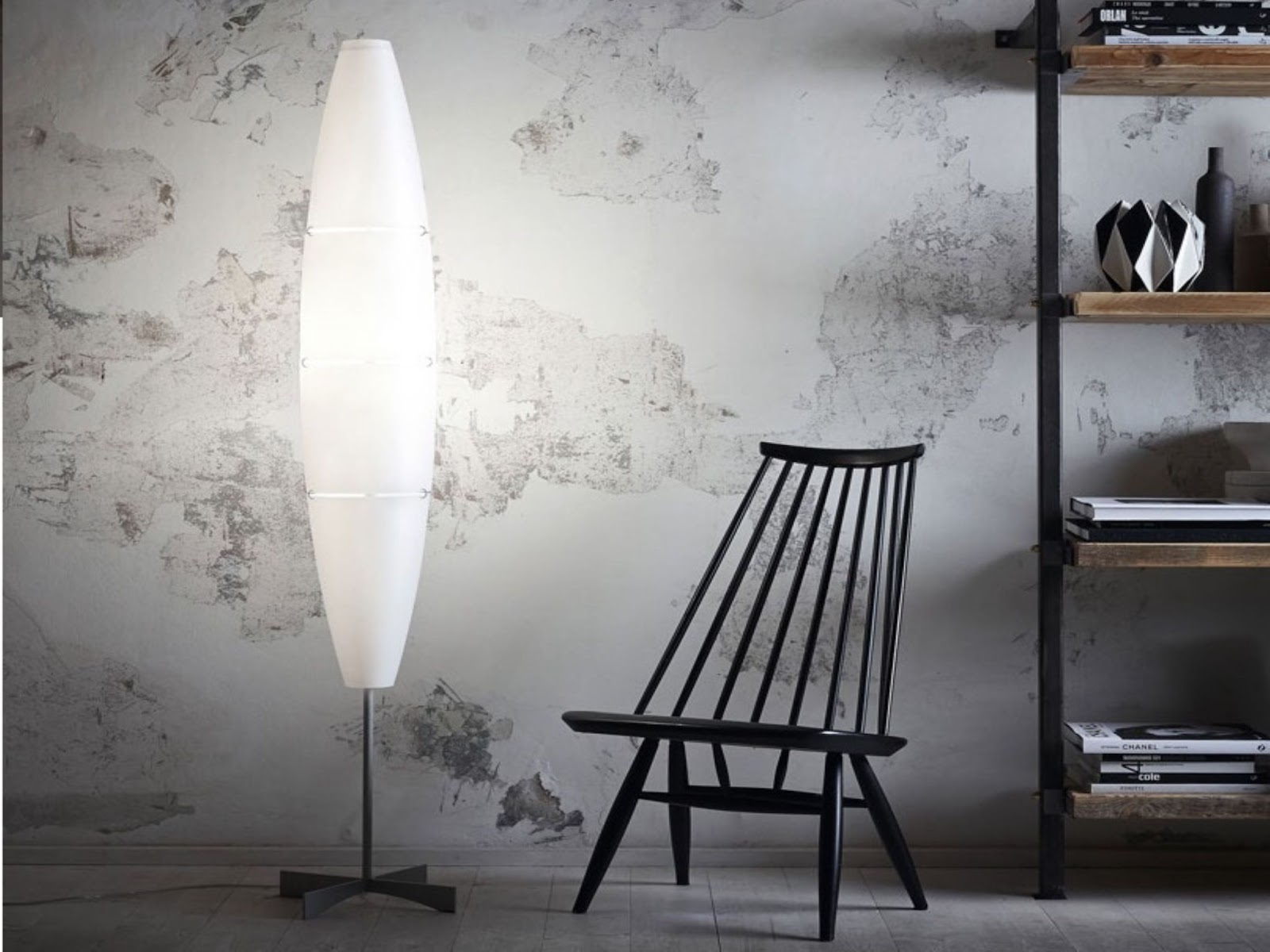 Luxe sta lampen voor jouw design woonkamer