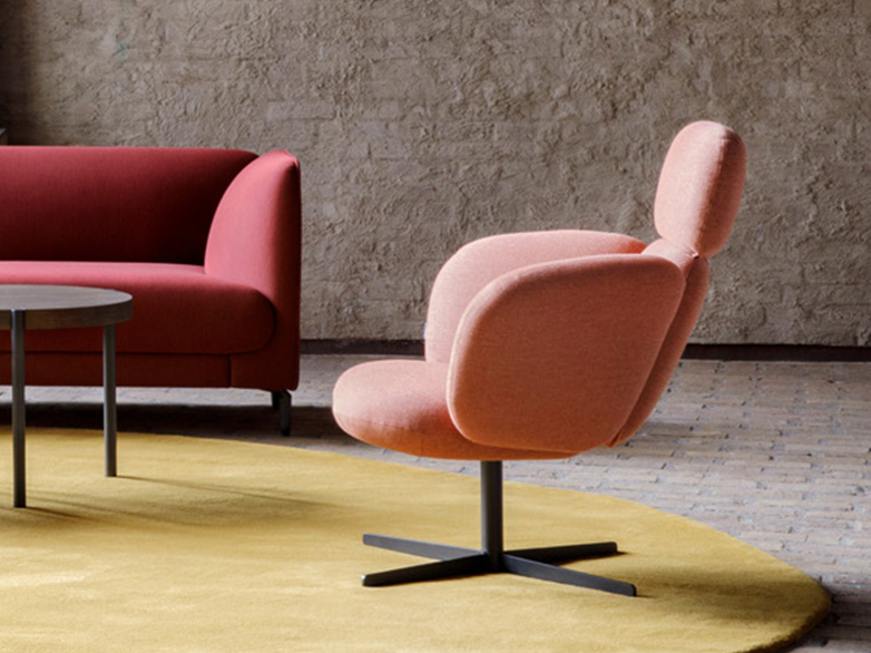 Luxe stoelen voor je interieur van merken als Leolux, Montis en Artifort vindt u bij Wiechers Wonen
