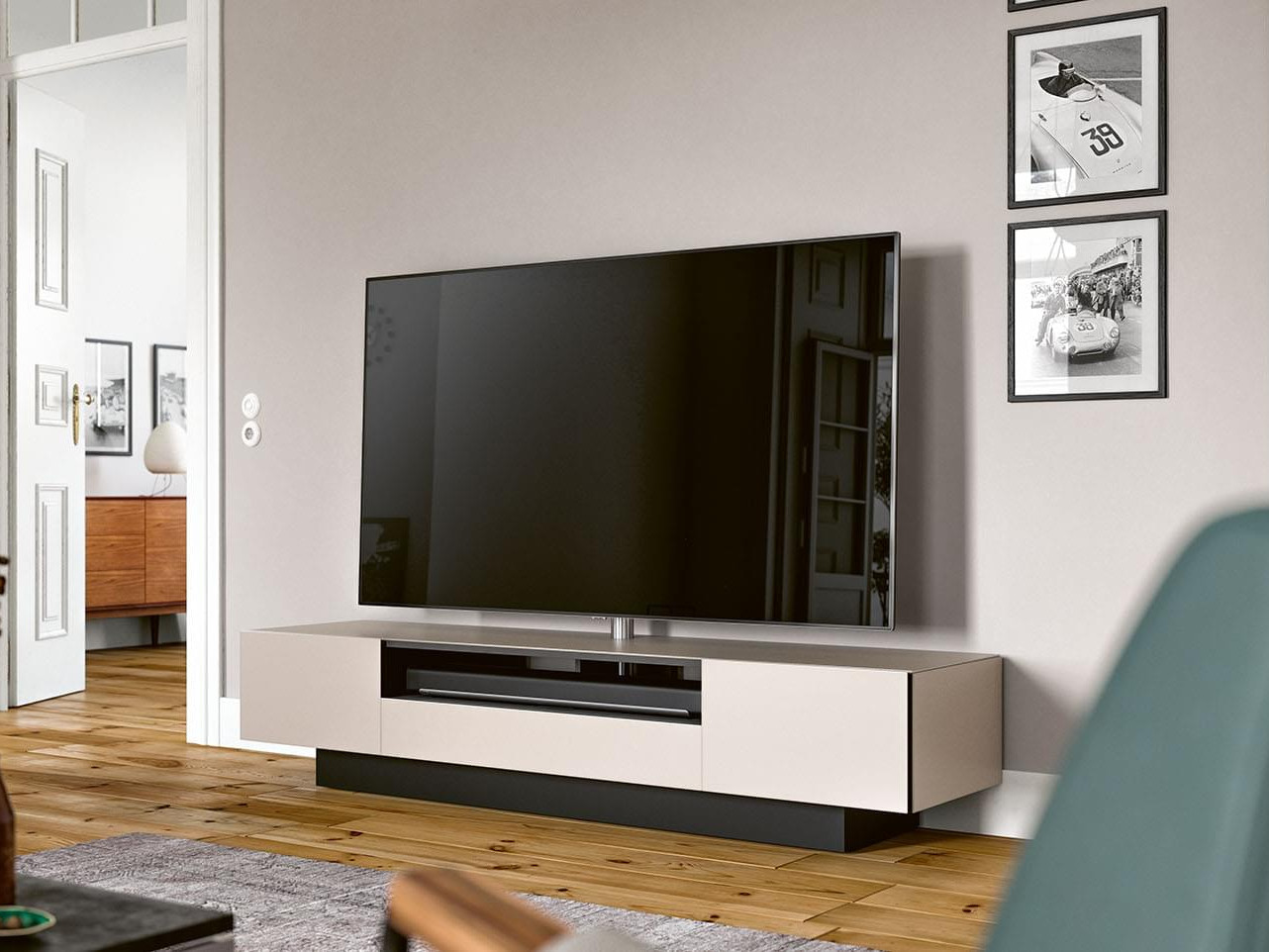 Waar op letten bij uitkiezen luxe TV meubel?