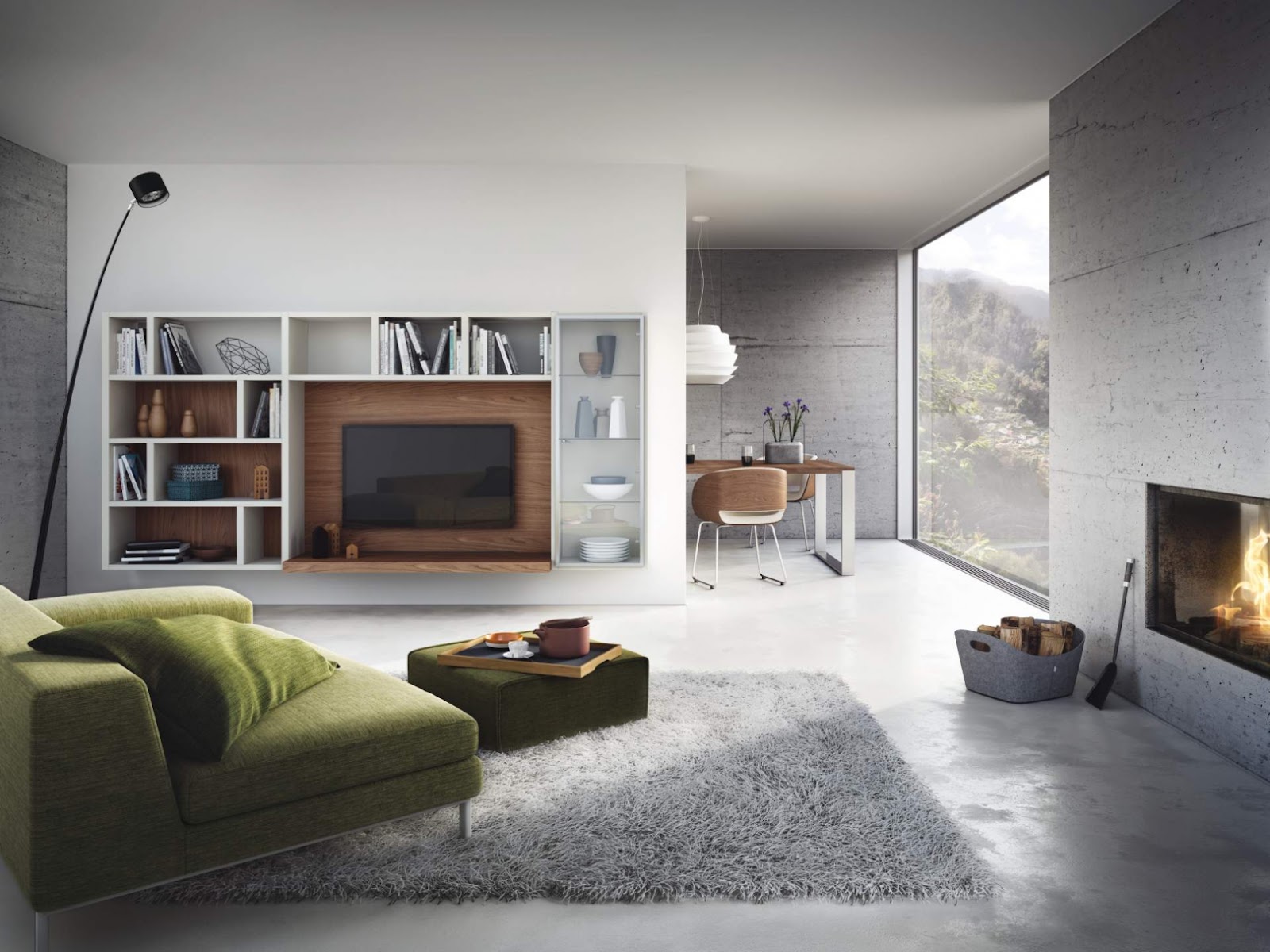 Luxe woonkamer meubelen kopen? Wiechers Wonen