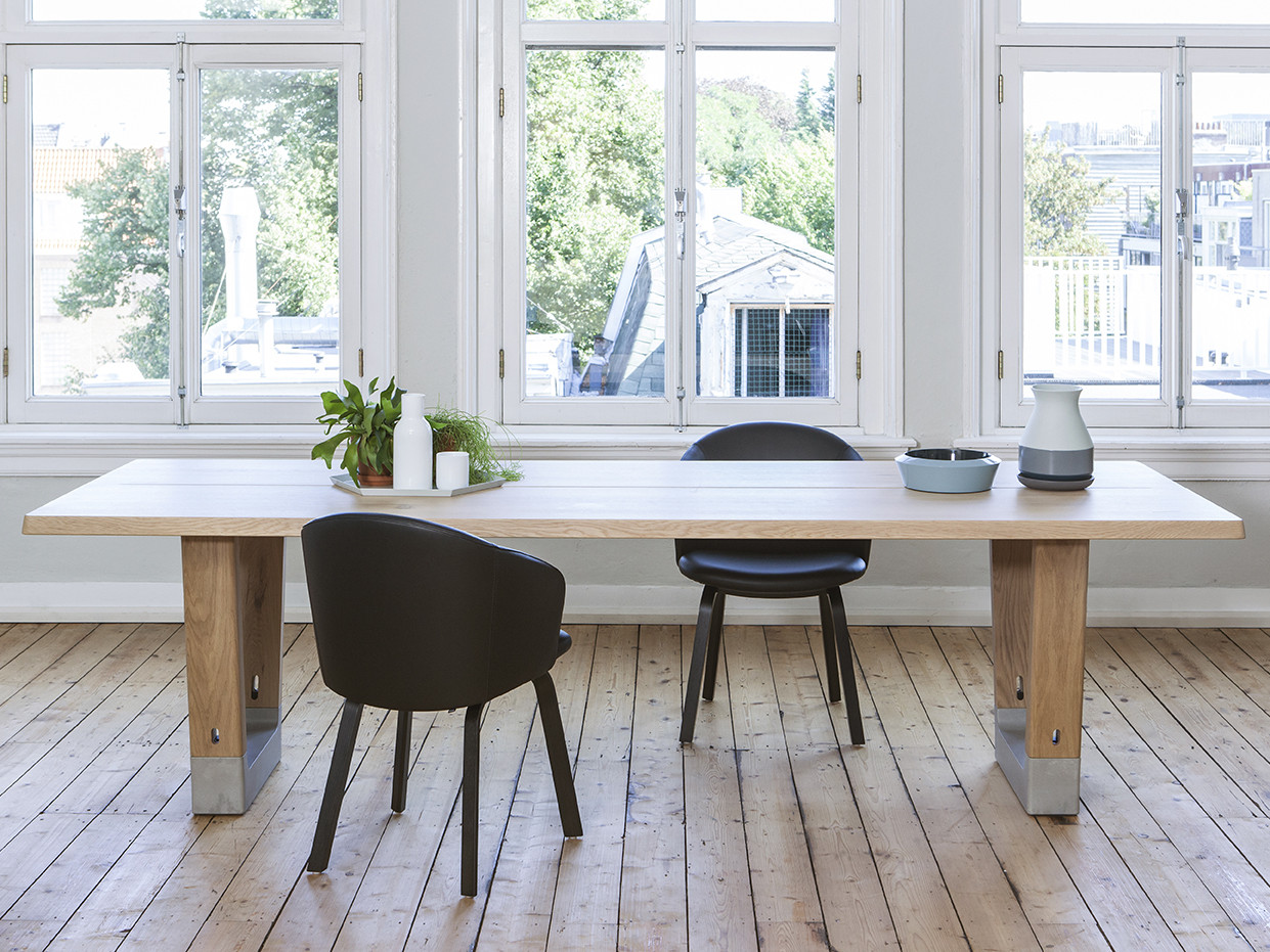 Merken luxe meubelen voor uw design interieur