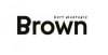 Brown by Bert Plantagie